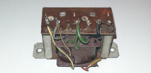 Grundig ausgangsübertrager - grundig,
