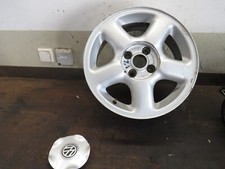 Alufelge Canada Golf 3 Vento