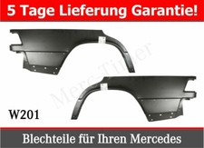 Mercedes 190 W201 1982-93