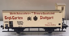 Märklin 4677 Bierwagen "Engl