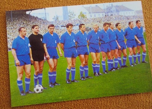 1963 tsv 1860 - 1963/64,