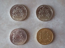 Silber Investment Coin