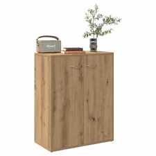 Kommode Sideboard Anrichte Holzwerk Küchenschrank Highboard Wohnzimmerschrank