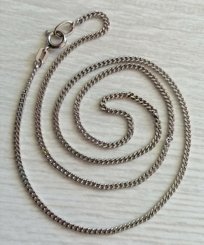 Gold kette panzekette - gold,