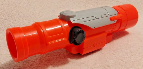 Nerf longshot strike - longshot, n