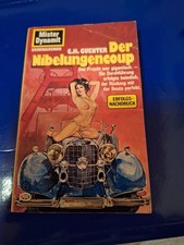Guenter mister dynamit - -,