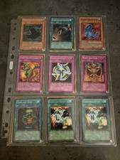Yu-Gi-Oh | 210-Kartensammlung