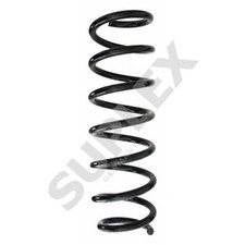 Suplex Feder vorne für BMW