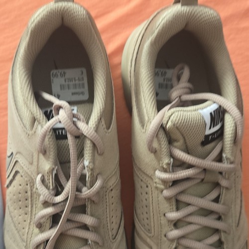 Nike herren sneaker beige - herren,