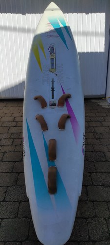 Fanatik windglider windsurf - fanatik,
