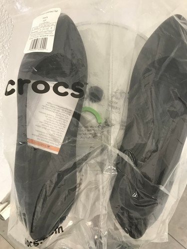Neu crocs brooklyn ballerina - neu,