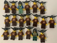 Lego wikinger figuren konvolut - lego,