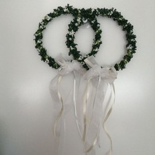 Bankanhänger Autoschmuck