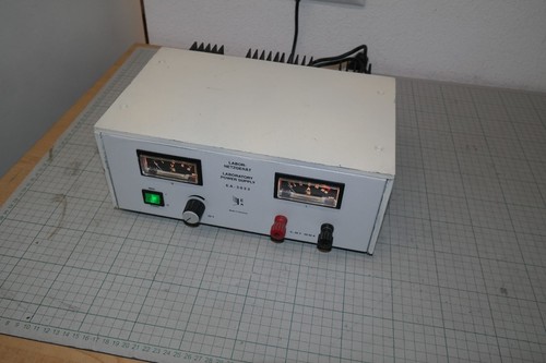 Power supply elektro - supply, elektro-automatik