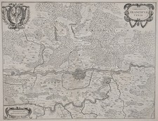 Frankfurt Offenbach Höchst