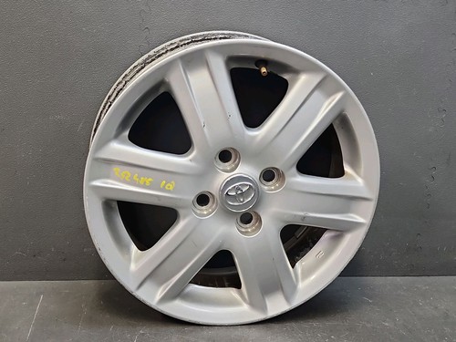 Alufelge et45 - 15",