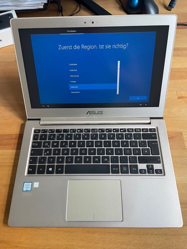 Asus zenbook ux303u - zenbook,