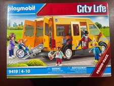 Playmobil City Life 9419