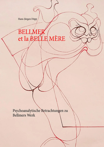 Hans jürgen döpp bellmer - döpp, |