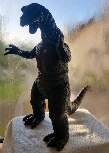 Dor mei godzilla xxl - mei,