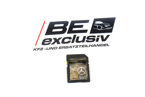 Mercedes cla 200 - 200, garmin