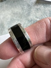 Massiver 925 Sterling Silber