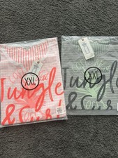 Neu 2 x shirts von - ,