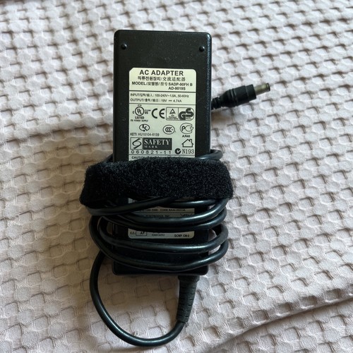 Samsung adapter 100 - samsung, in