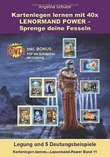 Kartenlegen lernen mit 40x