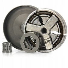 Kettenrad Kupplung Set