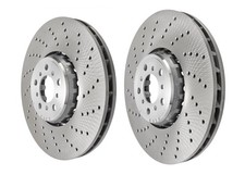 BMW X5M (F15; F85), X6M (F16