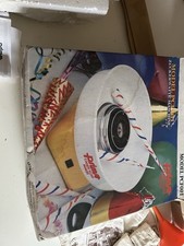 Prime Candy Floss Maker PCF001 – Zuckerwattemaschine – mit Originalverpackung