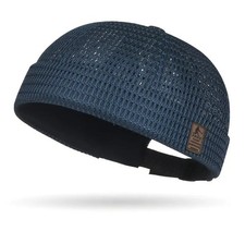 Docker Cap Hat Dockercap