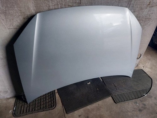 Polo 9n2 motorhaube baujahr - 9n2,