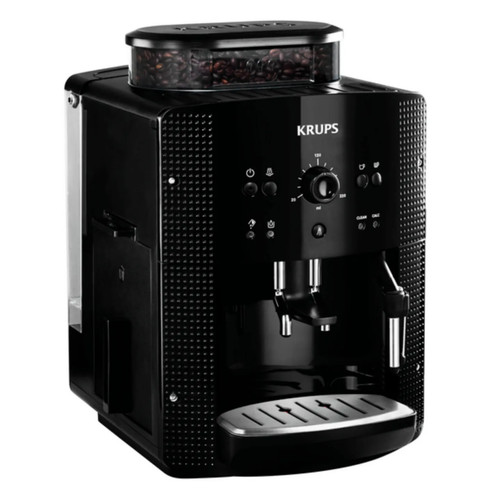Krups ea81r8 kaffeevollautomat - krups,
