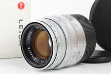 Leica Summicron-M 1: 2 / 50mm E39 chrome  SHP 308358