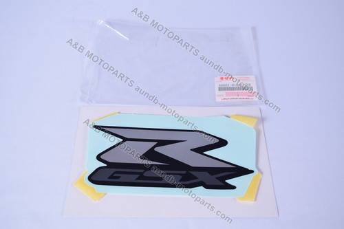 Gsxr 1000 emblem neu - gsxr, "gsxr"