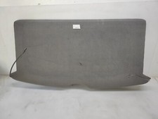 Hutablage Kofferaumabdeckung 09115241 Opel Corsa C 1.0B Z10XEP 03BJ  DF712