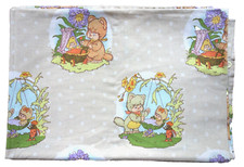 Bettüberzug Kinderstoff