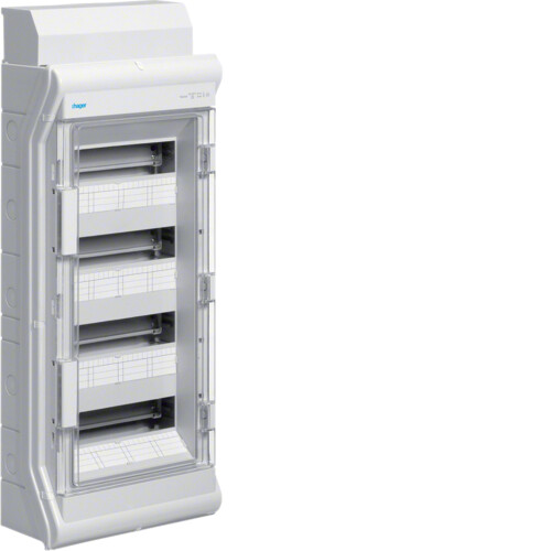 Hager verteiler - hager,