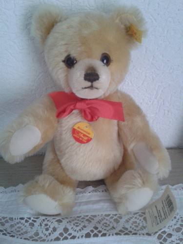 Teddybär von steiff cm - von,