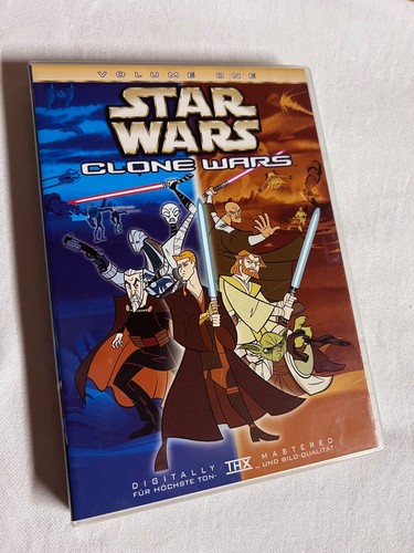 Star wars clone - wars:,