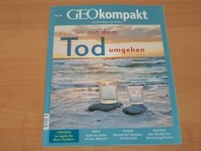 GEO KOMPAKT NR. 60 "Wie wir