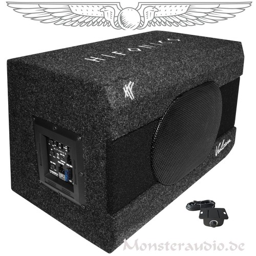 Hifonics 300 watt - hifonics,