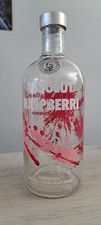 Absolut Vodka  Raspberri 700ml