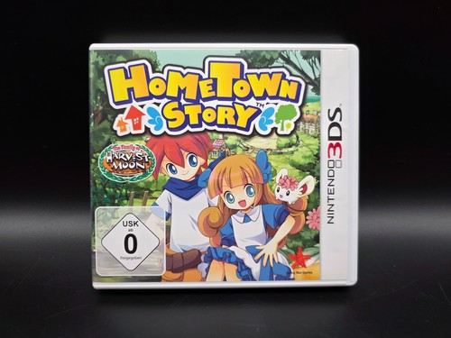 Hometown story the family - hometown, of