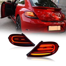 Paar LED Rückleuchten