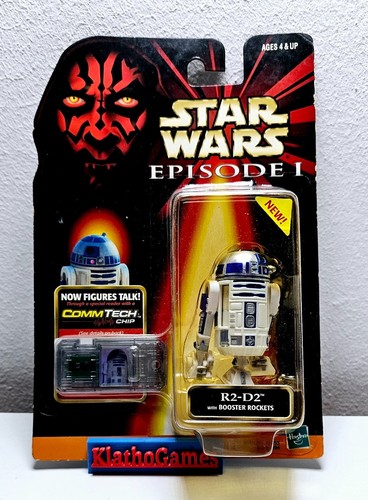 Star wars episode d2 mit - star, 1