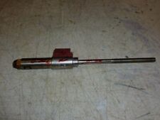 Körting Jet 4.5 Düsenstock mit Ölvorwärmer Danfoss FPHB 5 030N1245