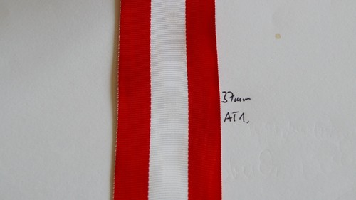 Ordensband österreich italien - ordensband,